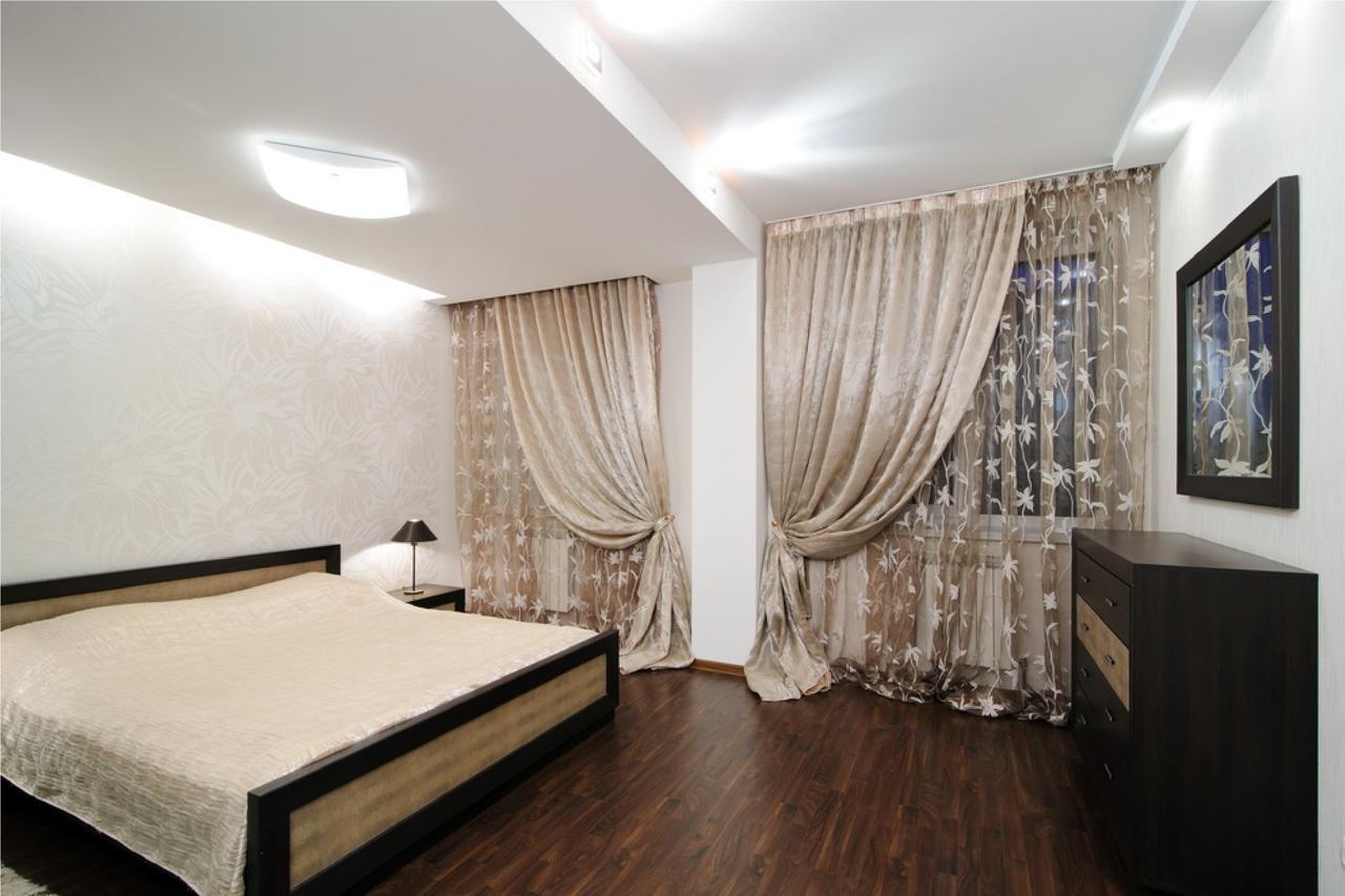 Vip-Kvartira By On The Academy Of Sciences Apartment Minsk Exterior photo