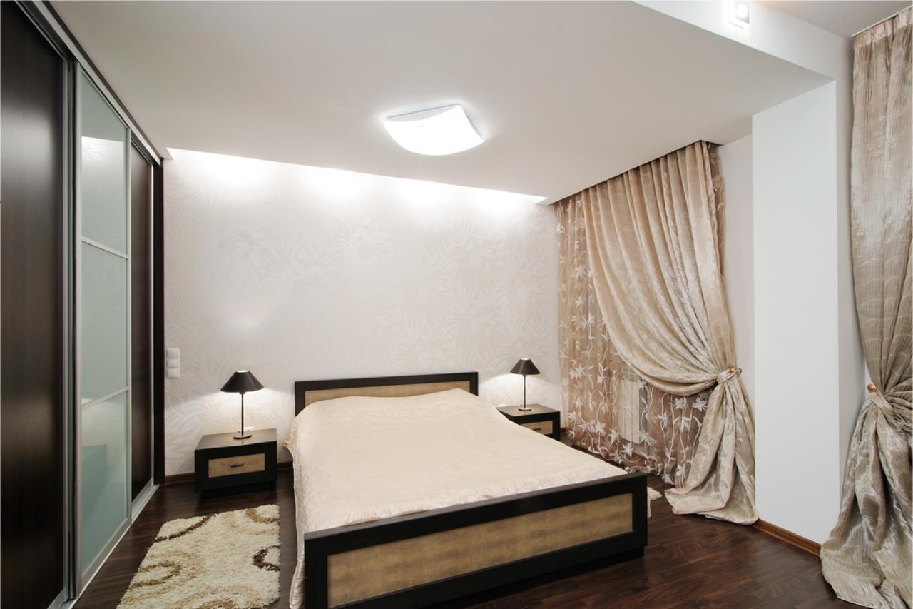 Vip-Kvartira By On The Academy Of Sciences Apartment Minsk Exterior photo